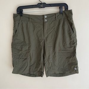 Columbia Hiking Shorts Omnishade